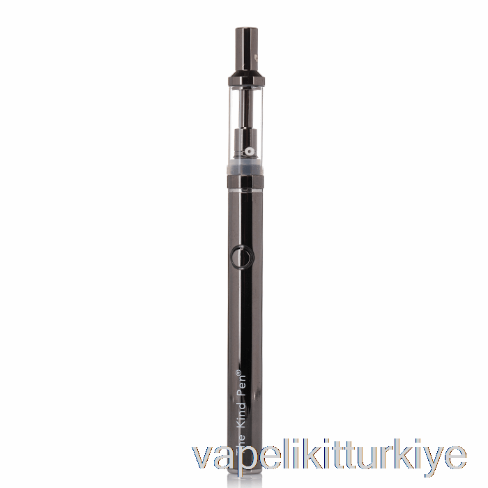 Vape Türkiye The Kind Pen Slim 510 Buharlaştırıcı Kiti Tunç